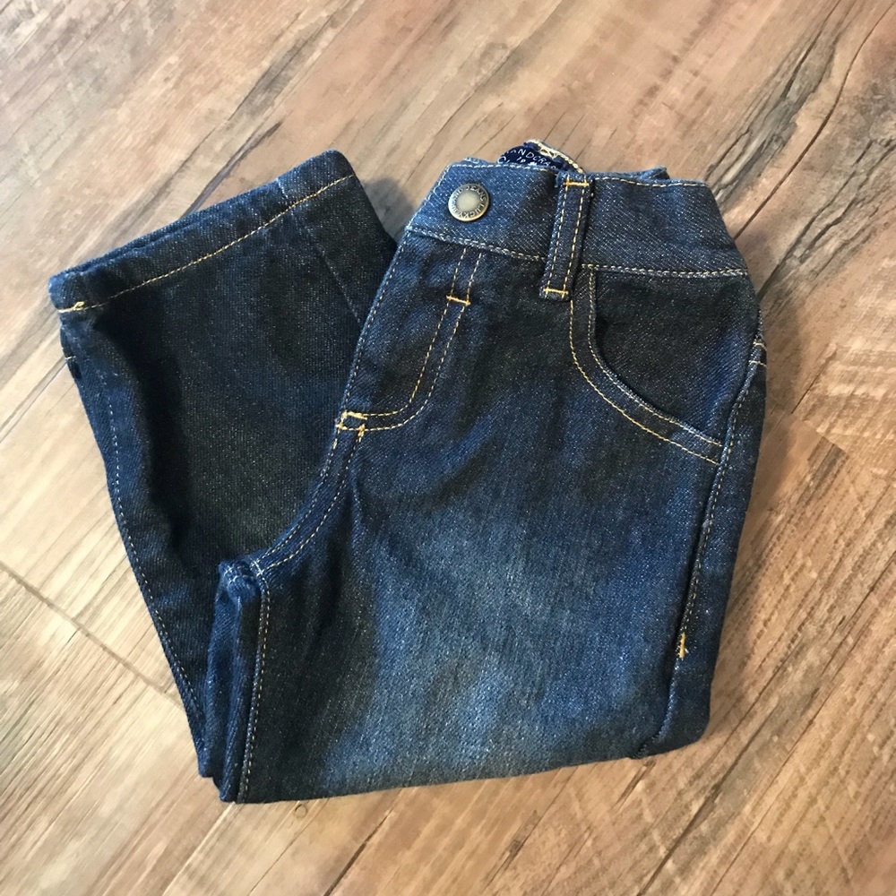 Boys Lucky Brand Jeans